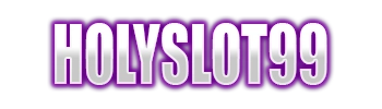 Logo HOLYSLOT99